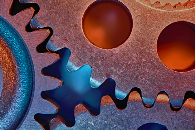 Gears